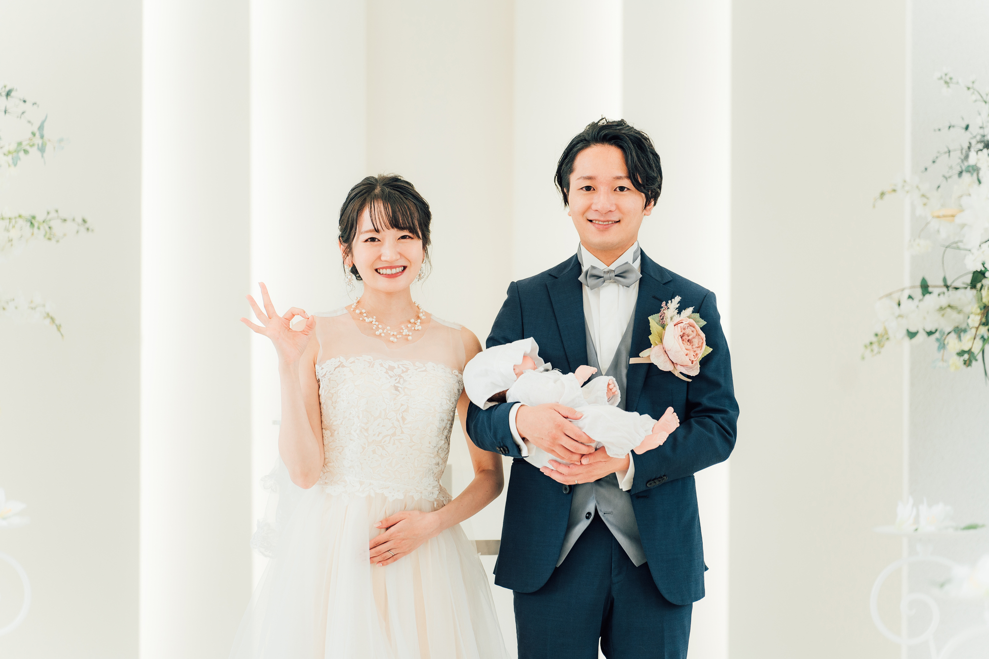 結婚式や披露宴の節約OK・NGポイントは？ゲストが満足できる式に | Le Crit（ルクリ）
