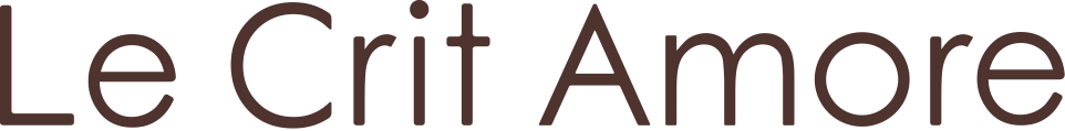 Le Crit Amore