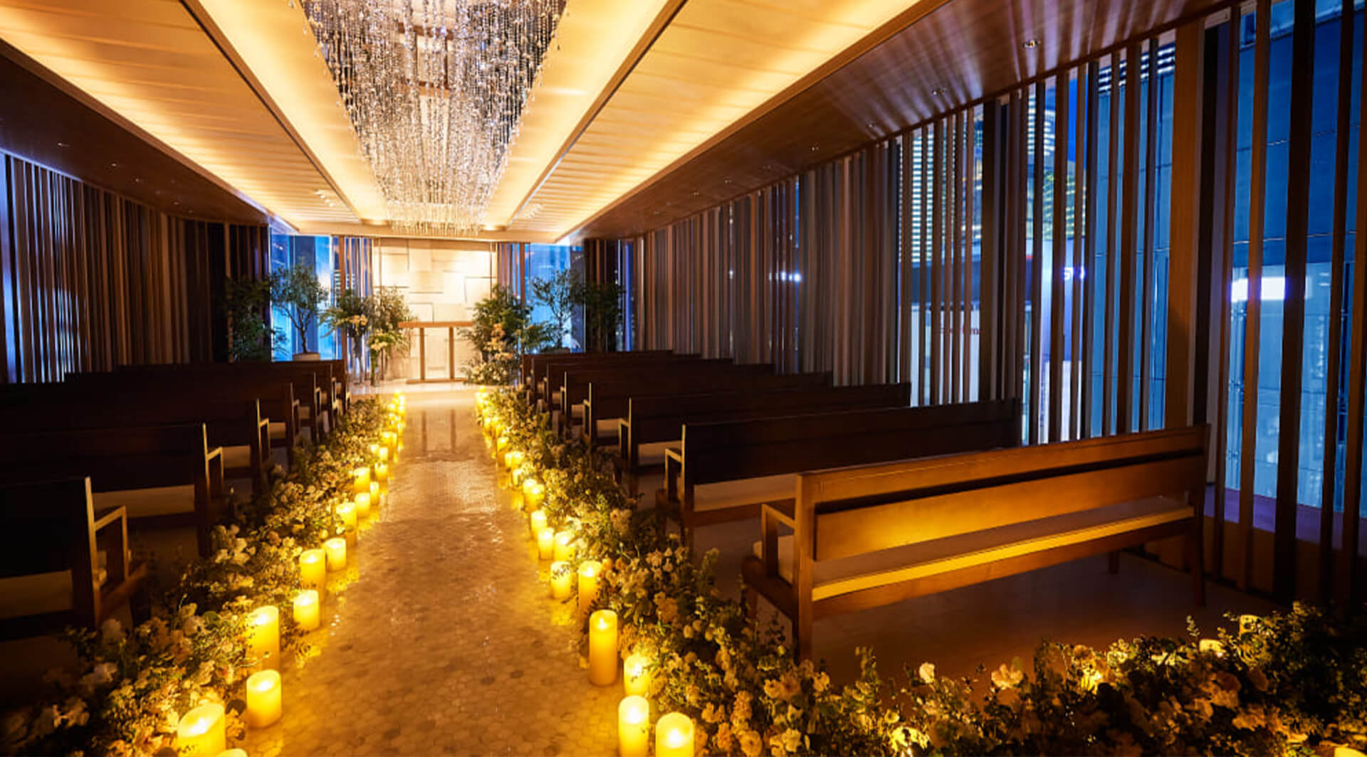 ナイトチャペル