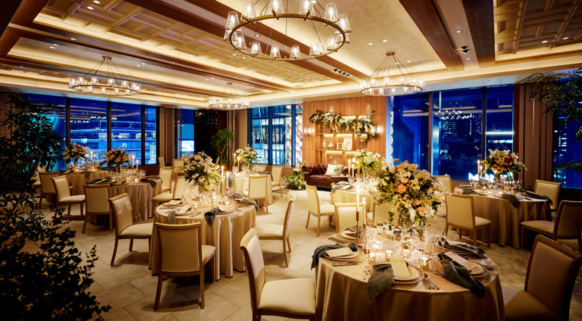 ナイトウエディング