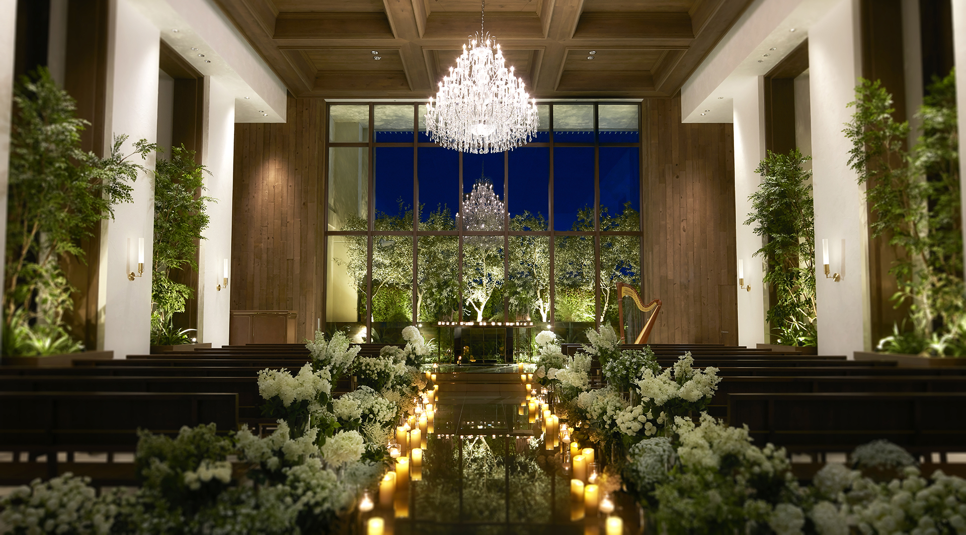 ナイトチャペル