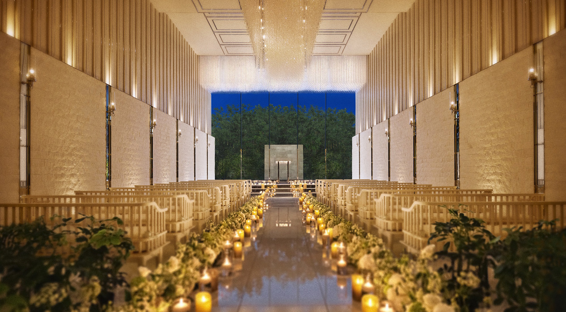 ナイトチャペル