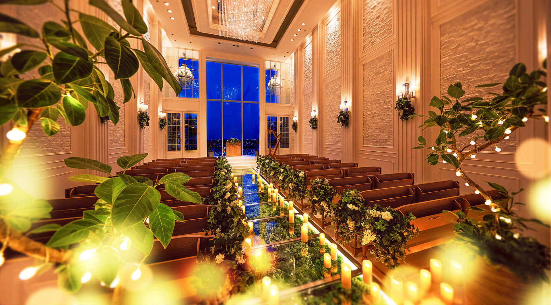 ナイトチャペル