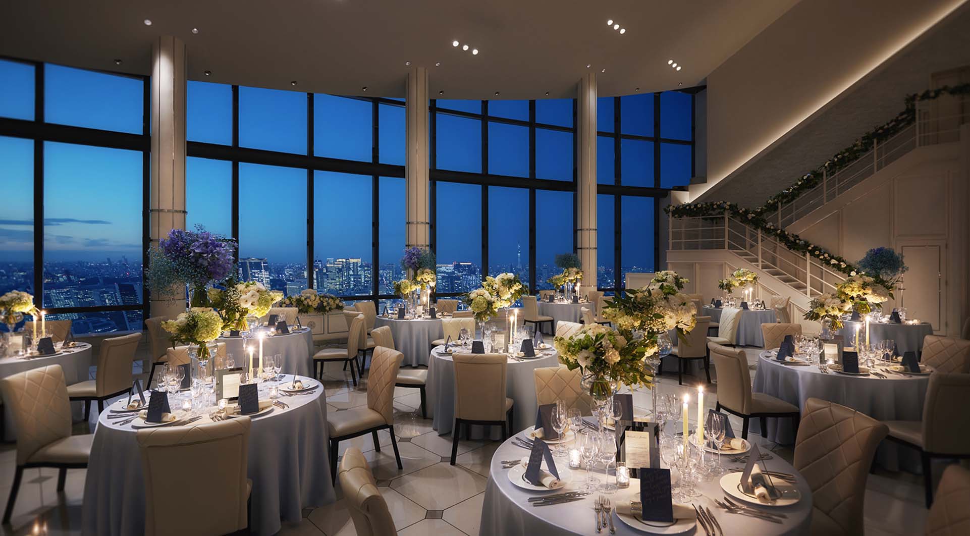 ナイトウエディング