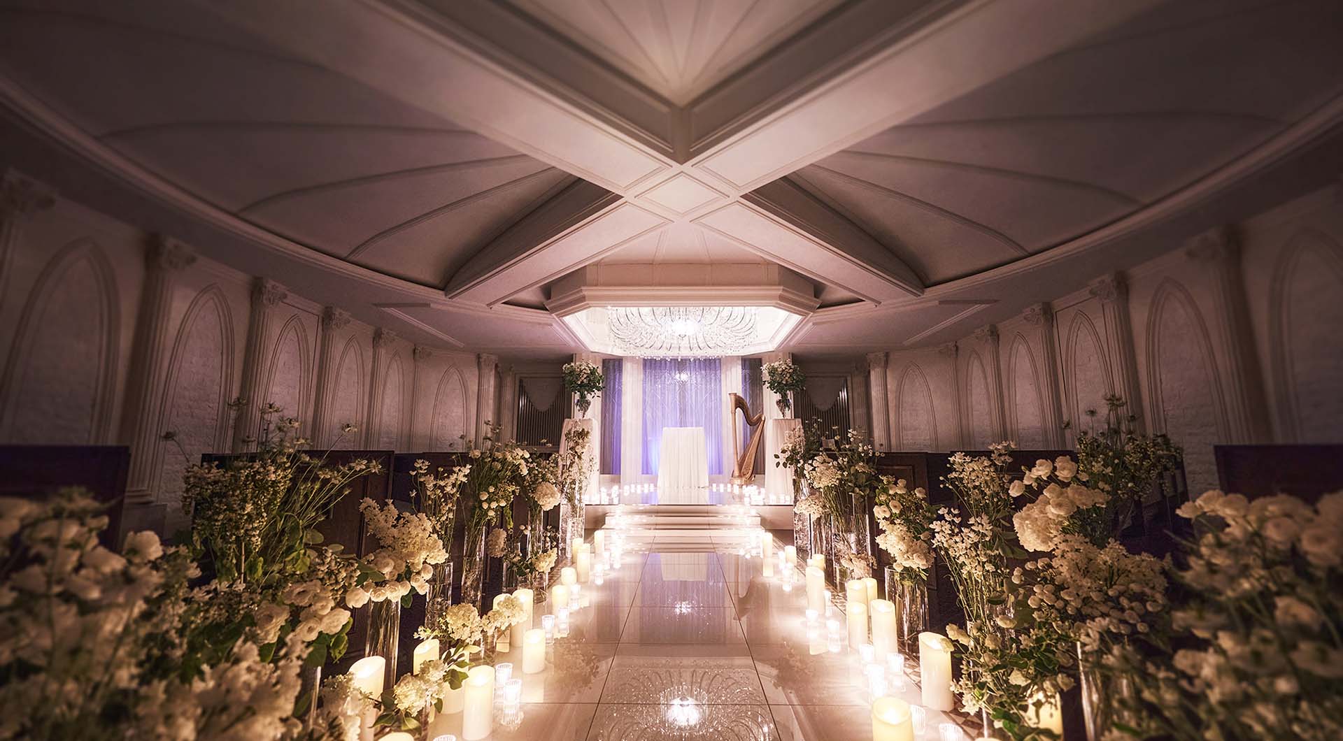 ナイトチャペル