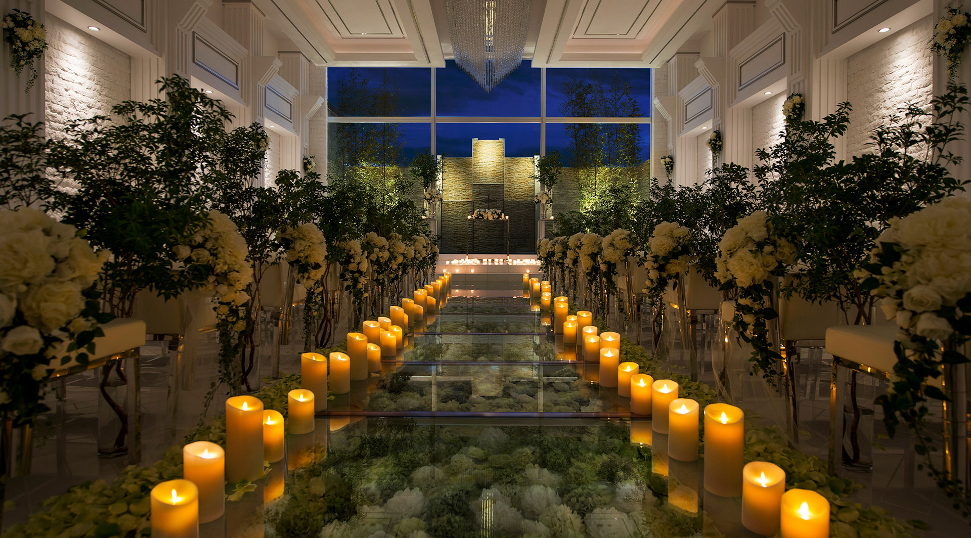 ナイトチャペル