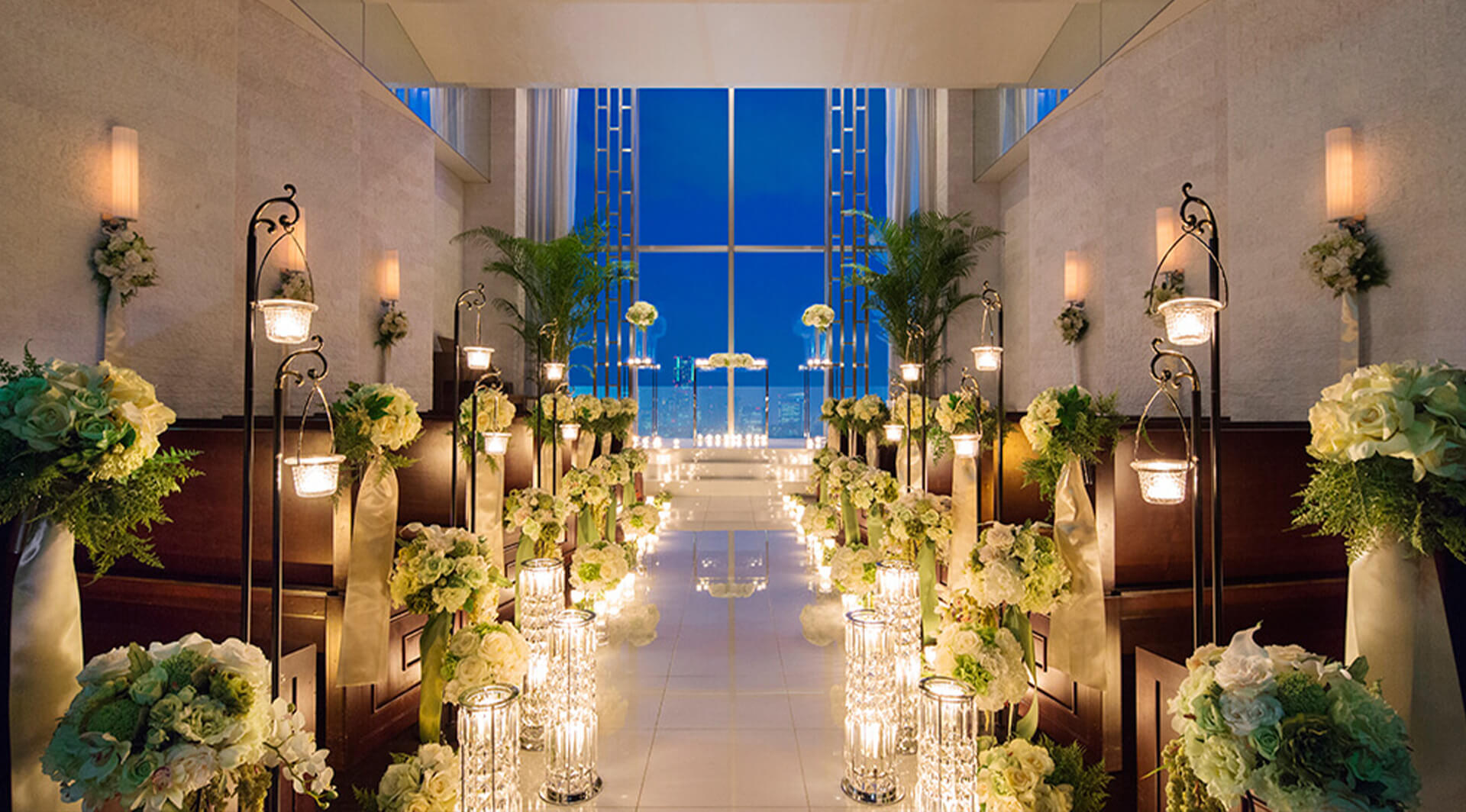 ナイトチャペル