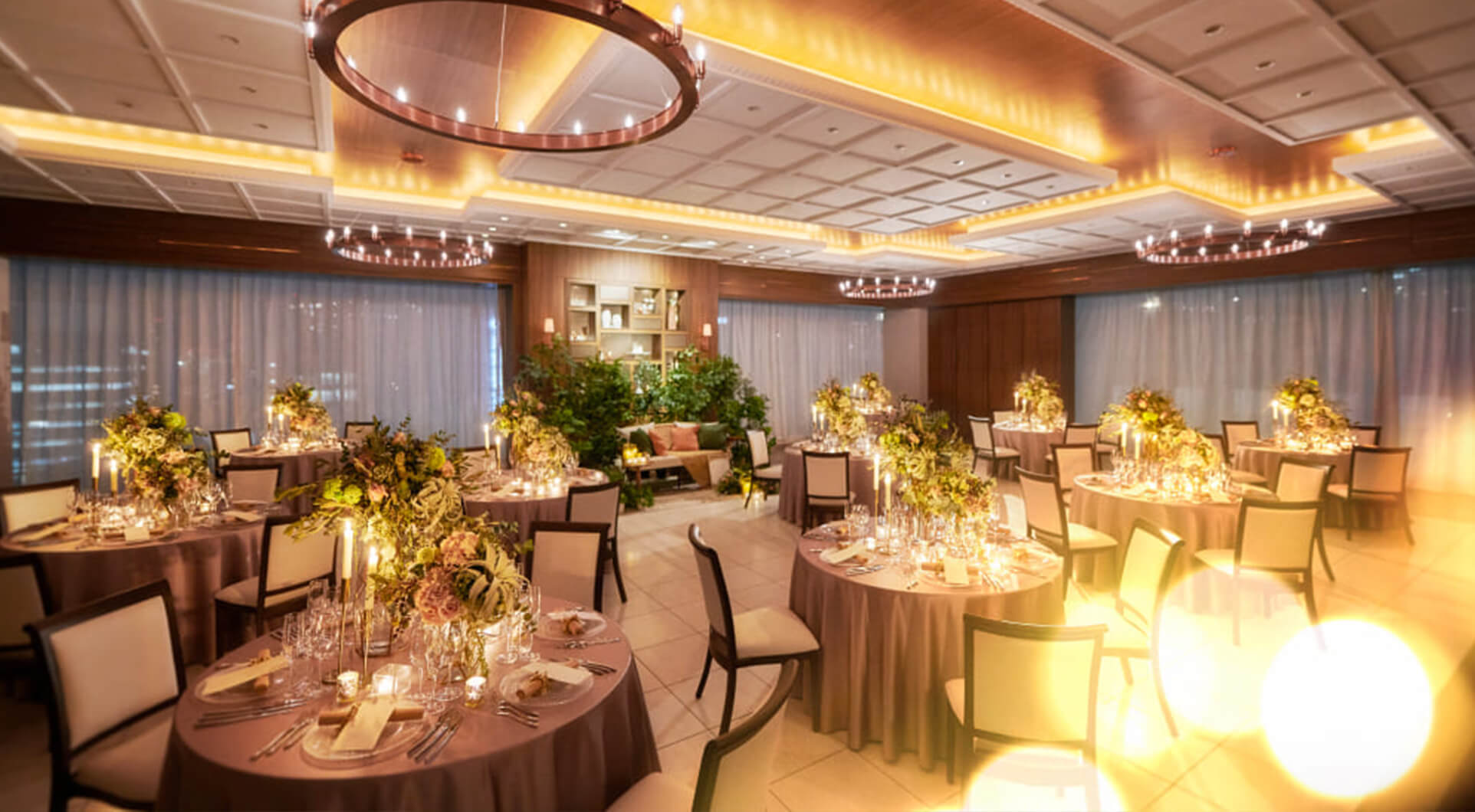 ナイトウエディング