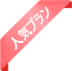 人気プラン