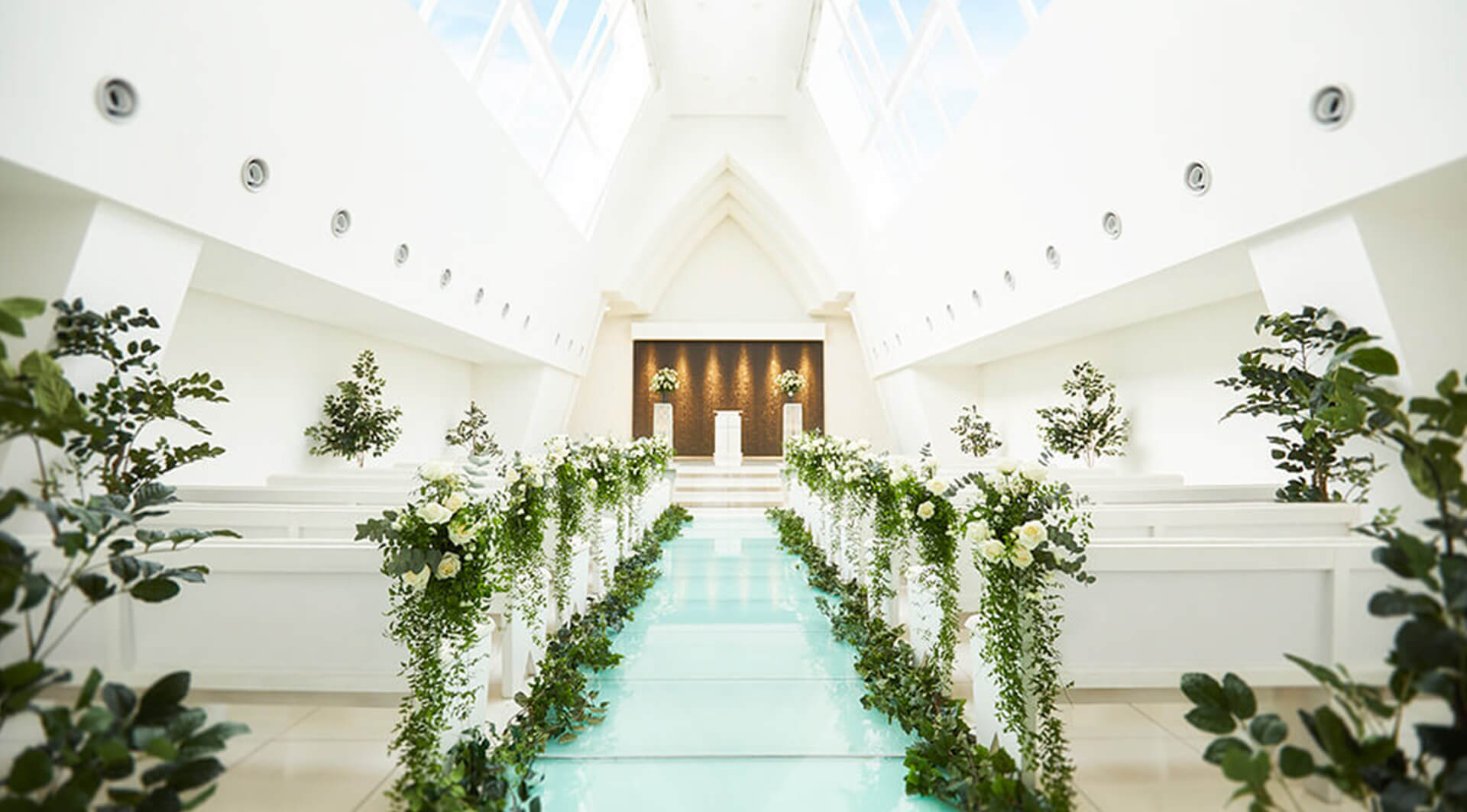 ceremony