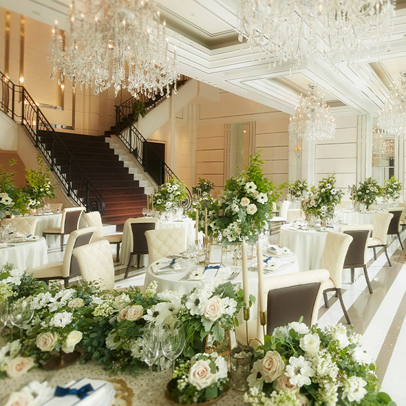 ルクリアモーレ福岡 少人数結婚式 挙式だけのウエディングを叶える ルクリアモーレ