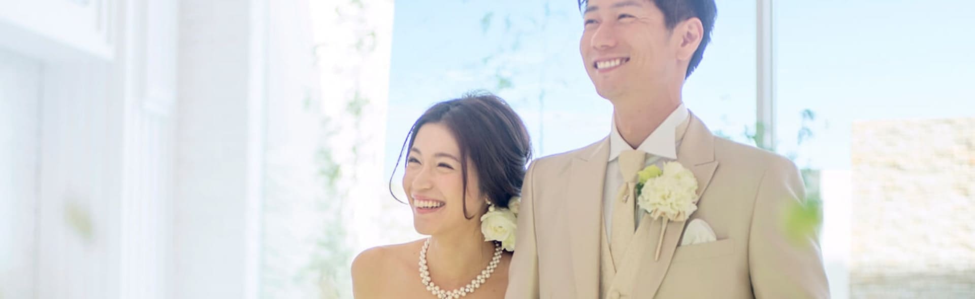 挙式のみ 少人数結婚式 挙式 ルクリアモーレ